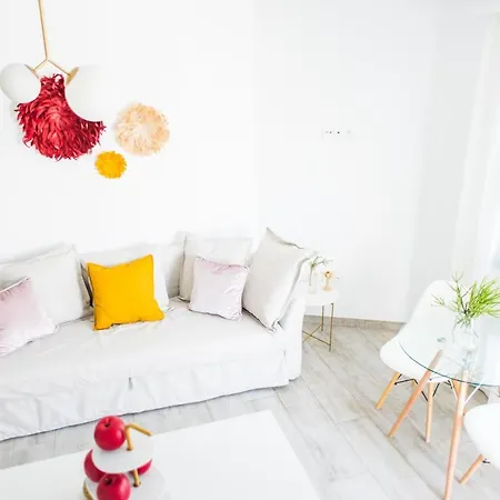 Studio Lirio Seaview By Holidays Corralejo