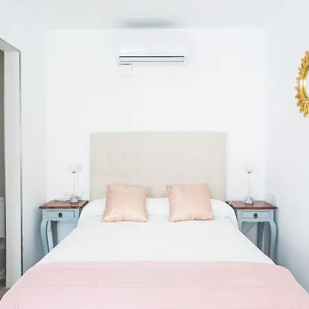 Studio Lirio Seaview By Holidays Apartment Corralejo