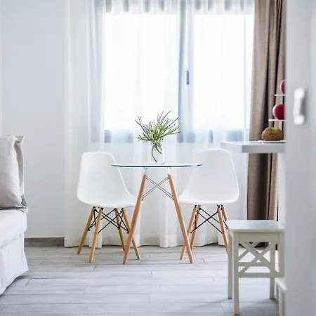 Studio Lirio Seaview By Holidays Lejlighed Corralejo